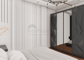 Квартиры в новом жилом комплексе