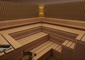 Квартиры в новом жилом комплексе