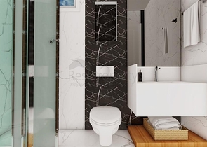 Квартиры в новом жилом комплексе