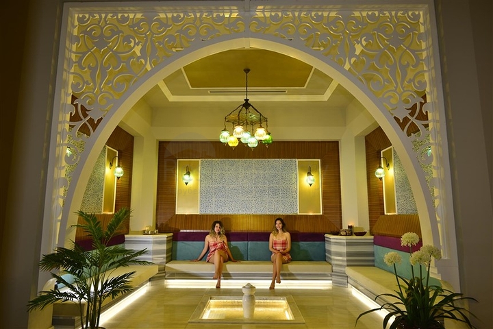 Элитный комплекс с панорамным видом на море и горы