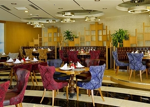 Элитный комплекс с панорамным видом на море и горы