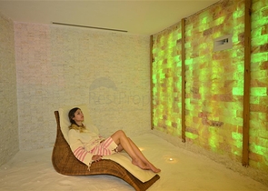 Элитный комплекс с панорамным видом на море и горы