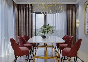 Большая вилла в районе Каргыджак