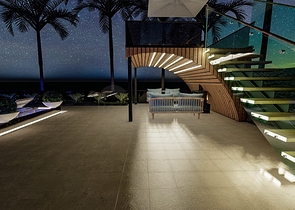 Большая вилла в районе Каргыджак