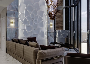 Большая вилла в районе Каргыджак