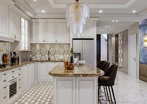 Большая вилла в районе Каргыджак