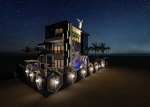 Большая вилла в районе Каргыджак