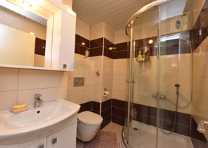 Меблированная квартира планировки 1+1 в районе Махмутлар