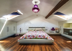 Элитная вилла с 5 спальнями в центре Фетхие