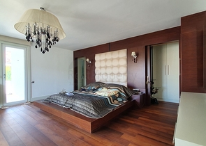 Элитная вилла с 5 спальнями в центре Фетхие