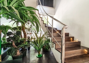 Элитная вилла с 5 спальнями в центре Фетхие