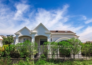 Элитная вилла с 5 спальнями в центре Фетхие