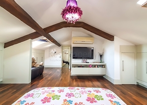 Элитная вилла с 5 спальнями в центре Фетхие