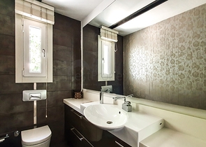 Элитная вилла с 5 спальнями в центре Фетхие