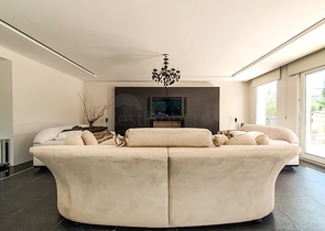 Элитная вилла с 5 спальнями в центре Фетхие