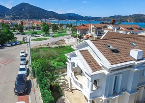 Элитная вилла с 5 спальнями в центре Фетхие