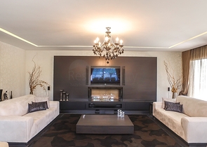 Элитная вилла с 5 спальнями в центре Фетхие