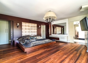 Элитная вилла с 5 спальнями в центре Фетхие