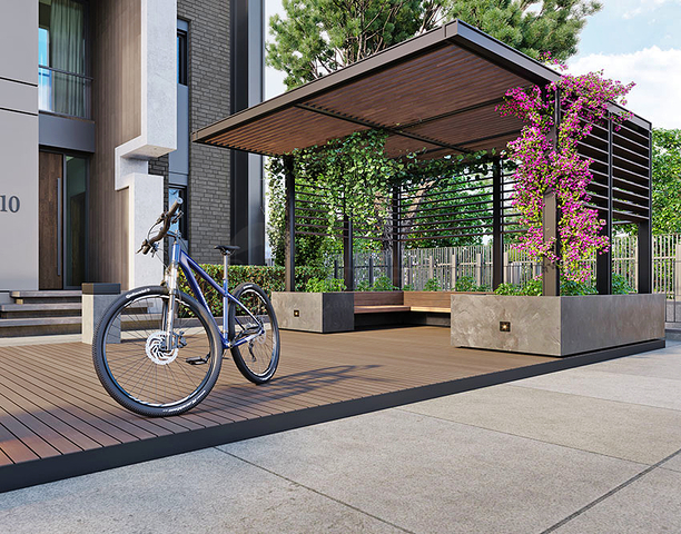 Инвестиционный проект вилл 7+1 в районе Дошемеальты Анталья