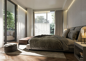 Инвестиционный проект вилл 7+1 в районе Дошемеальты Анталья