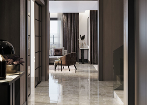 Инвестиционный проект вилл 7+1 в районе Дошемеальты Анталья