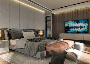 Инвестиционный проект вилл 7+1 в районе Дошемеальты Анталья