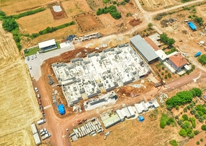 Инвестиционный проект вилл 7+1 в районе Дошемеальты Анталья