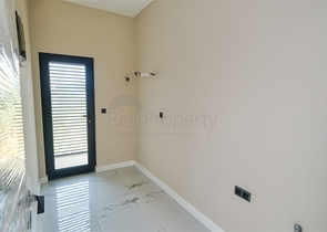 Отдельностоящая вилла 5+1 в Ешилбахире Дошемеальты