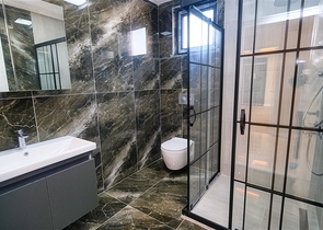 Отдельностоящая вилла 5+1 в Ешилбахире Дошемеальты