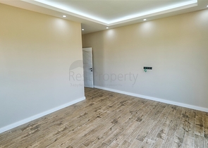 Отдельностоящая вилла 5+1 в Ешилбахире Дошемеальты