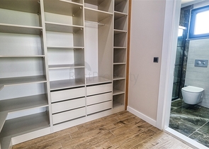 Отдельностоящая вилла 5+1 в Ешилбахире Дошемеальты