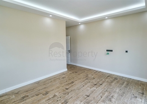 Отдельностоящая вилла 5+1 в Ешилбахире Дошемеальты