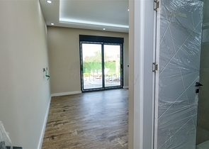 Отдельностоящая вилла 5+1 в Ешилбахире Дошемеальты