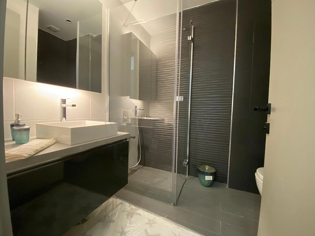 Готовый жилой комплекс расположенный вдоль главного магистраля Е5