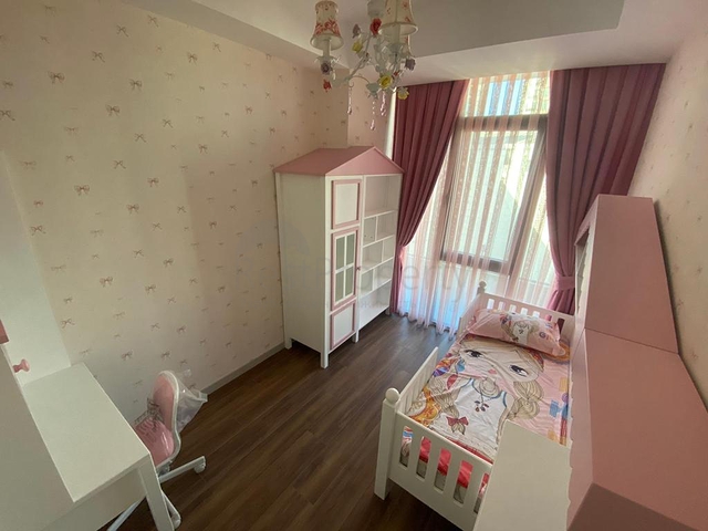 Готовый жилой комплекс расположенный вдоль главного магистраля Е5