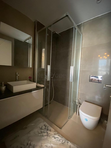 Готовый жилой комплекс расположенный вдоль главного магистраля Е5