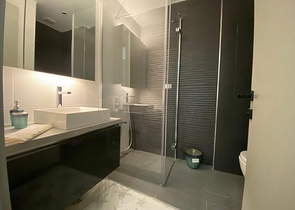 Готовый жилой комплекс расположенный вдоль главного магистраля Е5