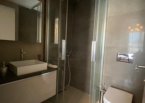 Готовый жилой комплекс расположенный вдоль главного магистраля Е5