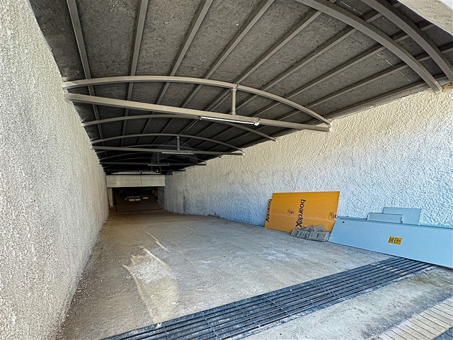 Квартиры в новом комплексе района Авсаллар