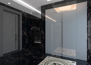 Квартиры в новом комплексе в Газипаше