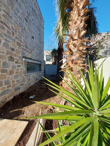 Вилла в нескольких минутах ходьбы от Милта Бодрум Марина