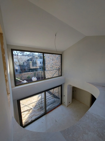 Вилла в нескольких минутах ходьбы от Милта Бодрум Марина