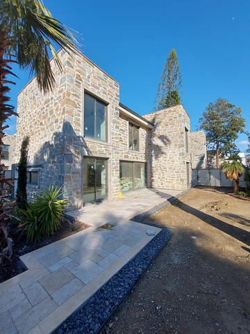 Вилла в нескольких минутах ходьбы от Милта Бодрум Марина