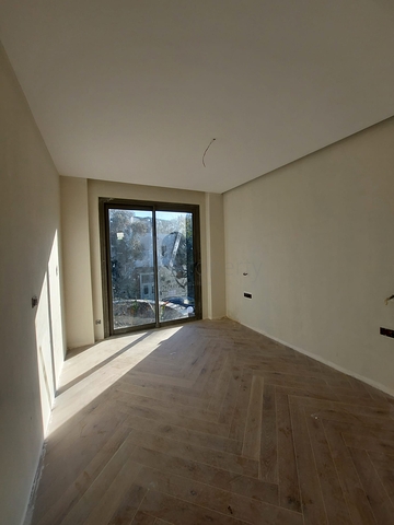 Вилла в нескольких минутах ходьбы от Милта Бодрум Марина