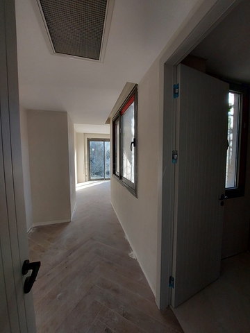 Вилла в нескольких минутах ходьбы от Милта Бодрум Марина