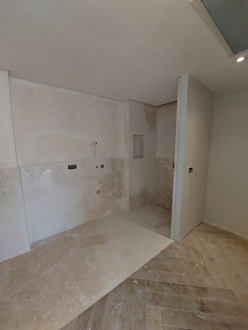 Вилла в нескольких минутах ходьбы от Милта Бодрум Марина