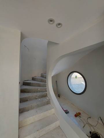 Вилла в нескольких минутах ходьбы от Милта Бодрум Марина