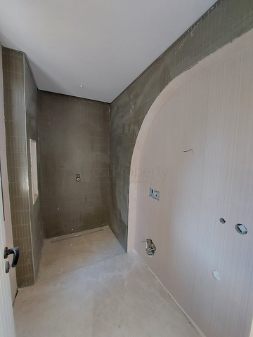 Вилла в нескольких минутах ходьбы от Милта Бодрум Марина