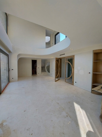 Вилла в нескольких минутах ходьбы от Милта Бодрум Марина