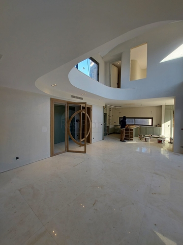 Вилла в нескольких минутах ходьбы от Милта Бодрум Марина